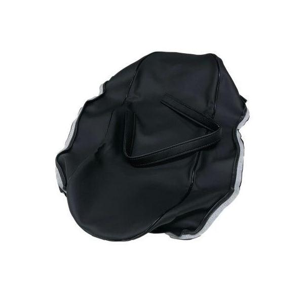 ALBA (AojHCH1180-C10 {V[gJo[  փ^Cv HONDA xBS(CD90)_uV[g^Cv