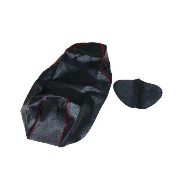 ALBA (AojHCH1202-C10P40 {V[gJo[ Jo[/ԃpCsO փ^Cv HONDA PCX125(JF28)(^/EPSGW)150(KF12)