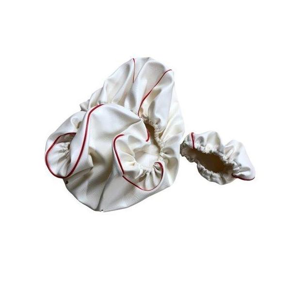 ALBA (AojHCR1202-C20P40 {V[gJo[ Jo[/ԃpCsO  킹^Cv HONDA PCX125(JF28)(^/EPSGW)150(KF12)