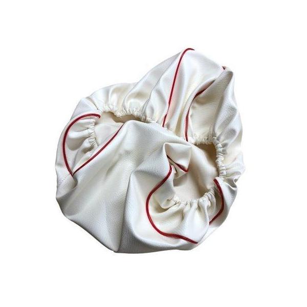 ALBA (AojHCR1203-C20P40 {V[gJo[ Jo[/ԃpCsO  킹^Cv HONDA PCX125(JF56)/150(KF18)