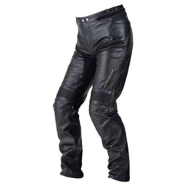 KUSHITANI クシタニ K-1077M グルーヴメッシュパンツ ブラック （ M・M 