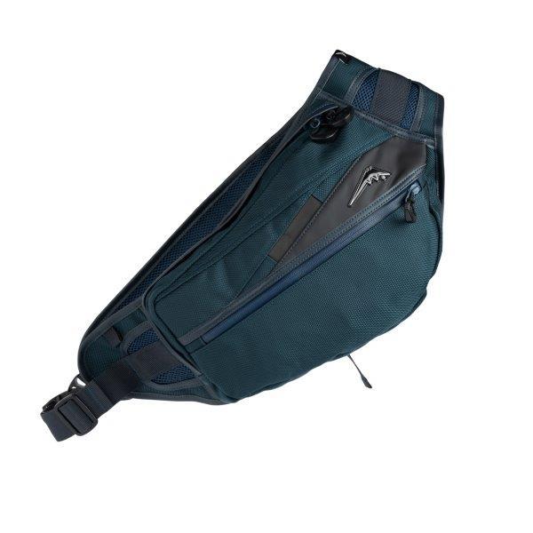 在庫有当日発送 KUSHITANI クシタニ K-3603L ONE SHOULDER BAG ワン 