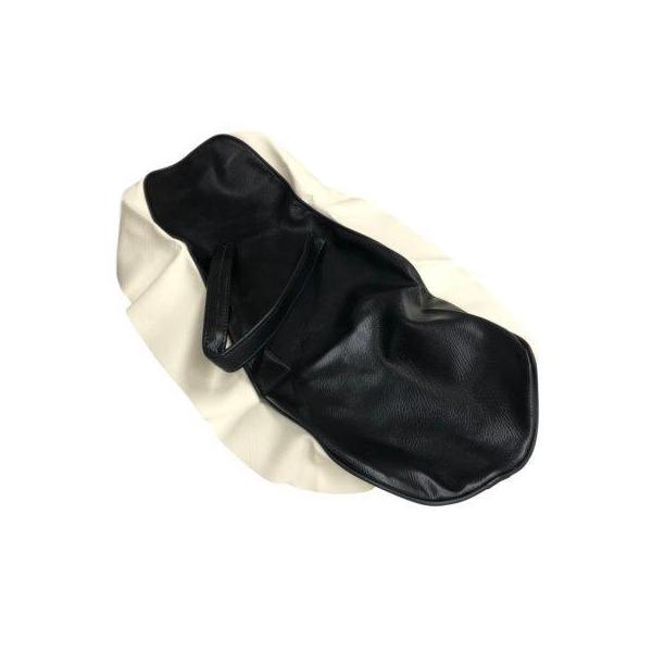 ALBA (AojKCH4008-C90C20P10 {V[gJo[ / փ^Cv KAWASAKI GXgA(BJ250E)WV[g