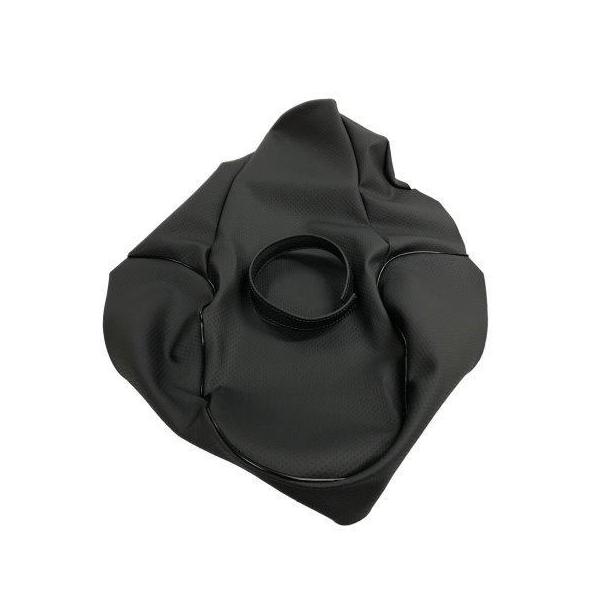 ALBA (�A���o�jKCH5586-C420 ���{���V�[�g�J�o�[ ���G���{�X ���փ^�C�v KAWASAKI Z900RS ('18-'20)((2BL-ZR900C )