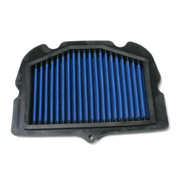 ☆OSU-1308 シモタ SIMOTAエアフィルター GSX1300R ハヤブサ('08-'11