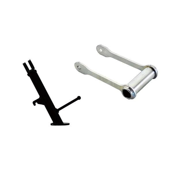 EFFEX(GtFbNX) PHA0030D-SET [_ELbg 20mm _E V[gTChX^h COMPLbg CBR250RR '17-'19