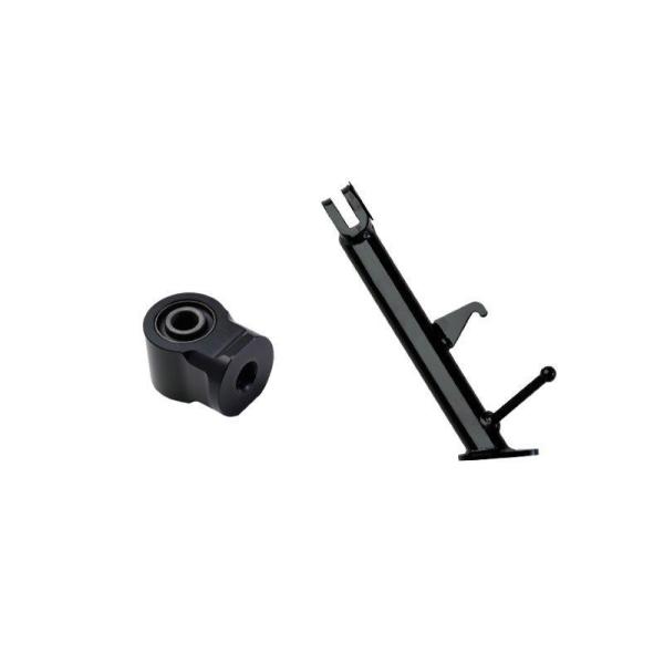 EFFEX(エフェックス) PHA0040D-SET ローダウンキット 20mm ダウン ショートサイドスタンド COMPキット CB250R /CB125R '18