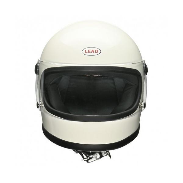 リード工業 ☆LEAD RX-100R II (52292) フルフェイスヘルメット SG