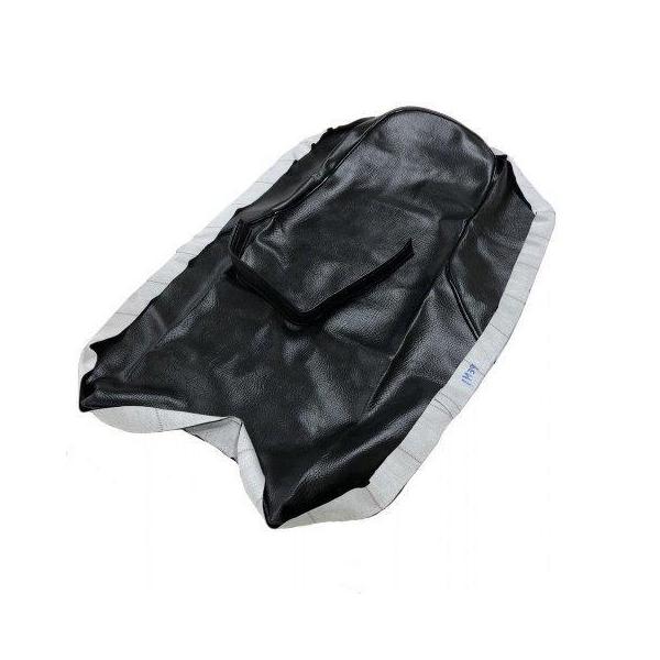 ALBA (�A���o�jSCH3077-C10 ���{���V�[�g�J�o�[ �� ���փ^�C�v SUZUKI �J�^�i(GS125E/NF41B)