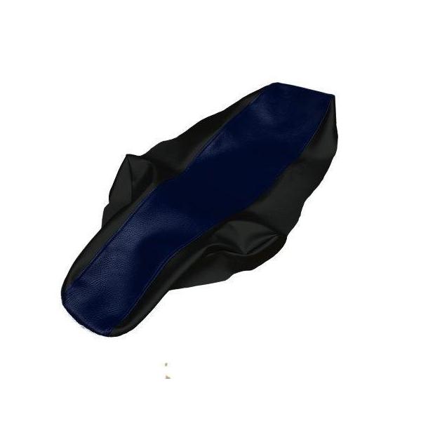 ALBA (�A���o�jSCH5590-C10S0 ���{���V�[�g�J�o�[ �n�C�V�[�g�d�l �� ���փ^�C�v SUZUKI DR-Z400 (SK43A SK44A) �n�C�V�[�g�d�l