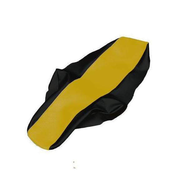 ALBA (�A���o�jSCH5590-C520C10B36S0 ���{���V�[�g�J�o�[ �n�C�V�[�g�d�l ��/���c�[�g�� ���փ^�C�v SUZUKI DR-Z400 (SK43A SK44A) �n�C�V�[�g�d�l