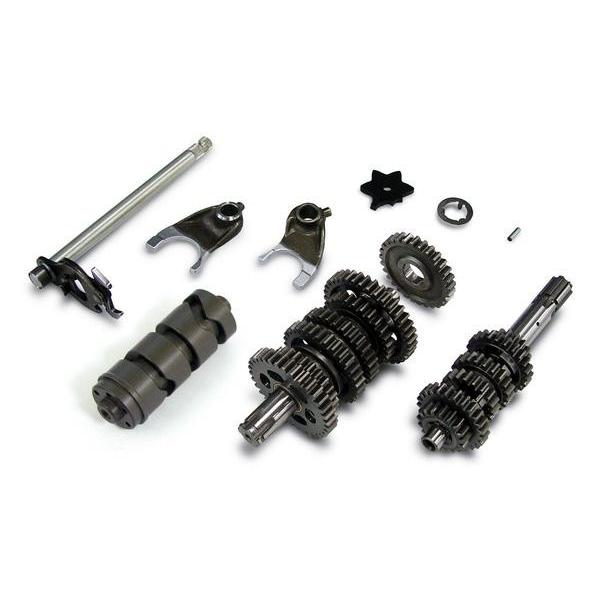 ���� TAKEGAWA 02-04-0105 6���N���X�~�b�V�����L�b�g Ape�EXR50/100 Motard�ENSF100