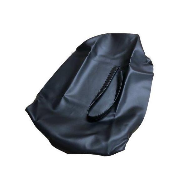 ALBA (�A���o�jYCH5704-C10 ���{���V�[�g�J�o�[ �� ���փ^�C�v YAMAHA FZ750 ('85-) (1MF)