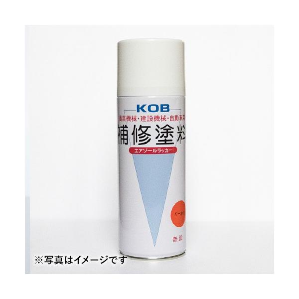 農業機械用カラースプレー ヤンマー レッド（TOR-94800500相当