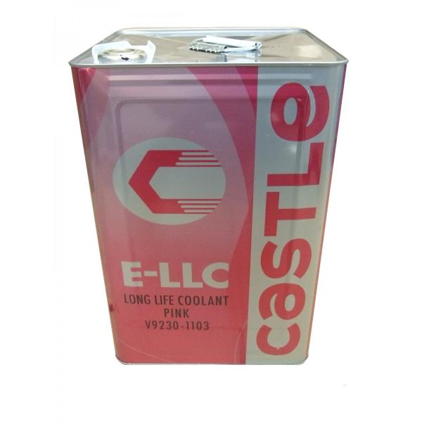 キャッスル E−LLC ロングライフクーラント 18L ピンク 送料無料 :V92301103:パーツNET - 通販 - Yahoo!ショッピング キャッスル E−LLC ロングライフクーラント 18L ピンク 送料無料 :V92301103:パーツNET - 通販 - Yahoo!ショッピング