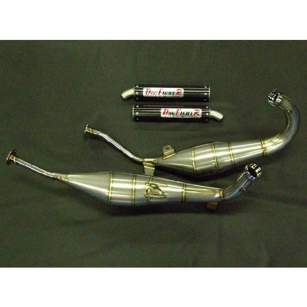 nsr50 ns-1 ドッグファイト　ステー付き nsr50 ns-1 ドッグファイト ステー付き nsr50 ns-1 ドッグ