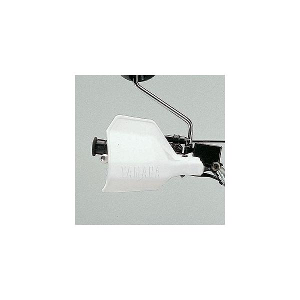 ワイズギア YAMAHA XT250 SEROW用ブラッシュガード（2LNW074430