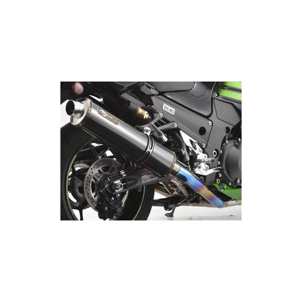 ノジマエンジニアリング NOJIMA(ノジマ) Kawasaki ZX-14R High ノジマエンジニアリング NOJIMA(ノジマ) Kawasaki ZX-14R High