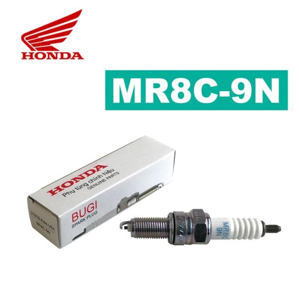 ホンダ（HONDA） HONDA純正 NGKスパークプラグ MR8C-9N 31918-K44-V01