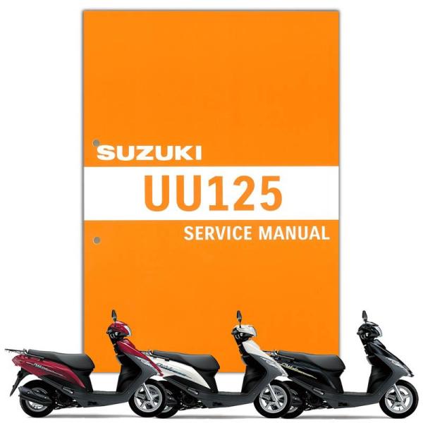 あ*ま様 SUZUKI GT125 サービスマニュアル SUZUKI Workshop Manual GT125 1974 1975 1976 1977 1978