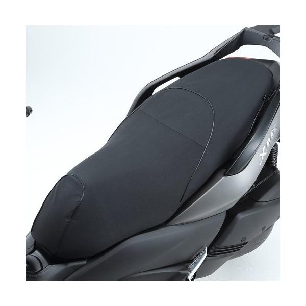 ヤマハ　XMAX 〜2022 ワイズギア　コンフォートシート　中古 YAMAHA Y'S GEAR(YAMAHA) ワイズギア ローダウンシート XMAX