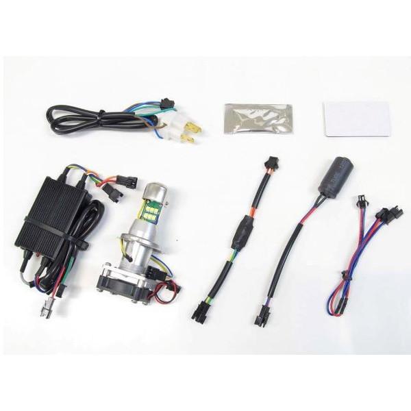 PROTEC（プロテック） LEDヘッドライトバルブキット HS1 LB-HS1