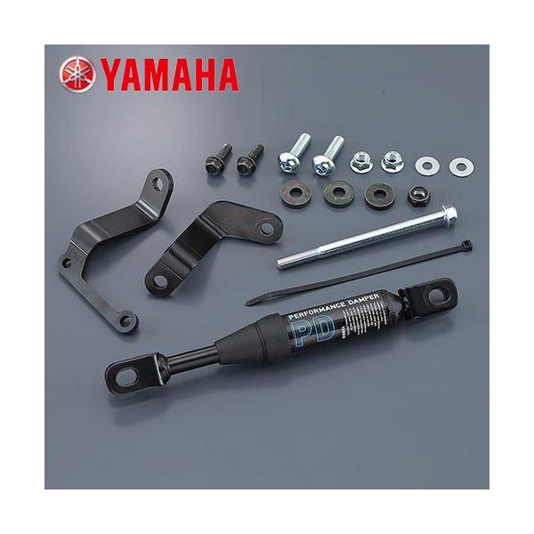 四輪高性能車に装着され定評のある「パフォーマンスダンパー」の二輪専用版。走行時の車体の変形及び振動をダンパーで吸収し、乗り心地、ハンドリングを向上させます。◆適合車種： YAMAHA SR400（全年式適合）※車体左側クロスメンバーとダウン...