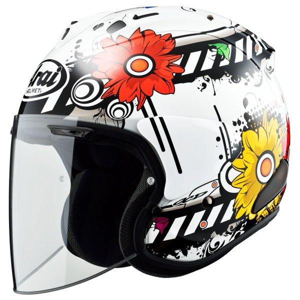 VZ-RAM Arai BLOSSOM(ブロッサム) オープンフェイスヘルメット VZ-RAM Arai BLOSSOM(ブロッサム) オープンフェイスヘルメット