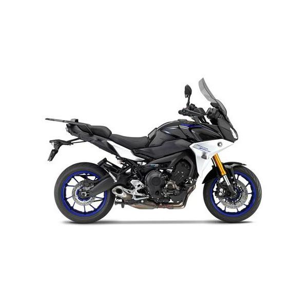 ���C�Y�M�A YAMAHA MT-09/TRACER900/XSR900 �p�t�H�[�}���X�_���p�[ BS2-211H0-01 ���i�摜2