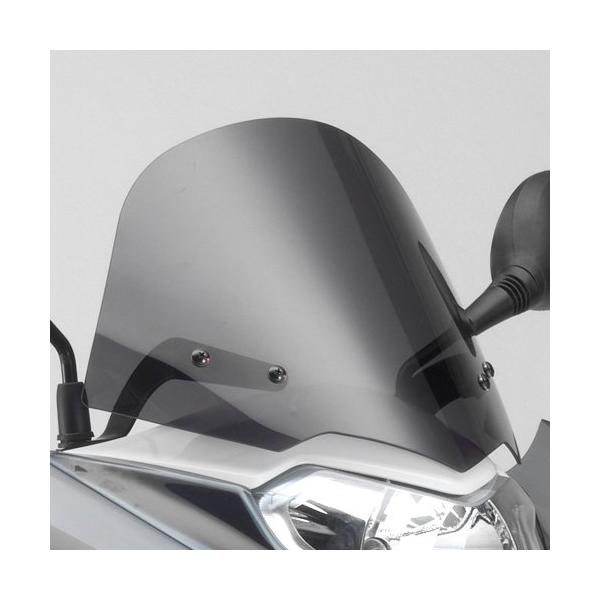 ワイズギア YAMAHA AXIS Z （アクシス Z） メータバイザー Q5K-YSK-105-R02