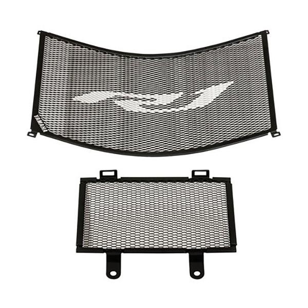 きしもと ひろき　 アグラス　ラジエーターコアガード　YZF-R1 きしもと ひろき様専用 アグラス ラジエーターコアガード YZF-R1