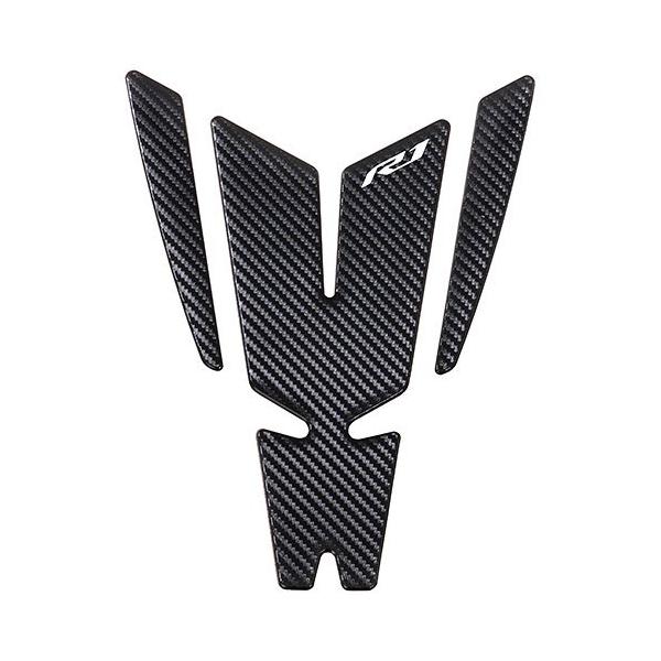 な*つ様 yzf-r15・yzf-r125 タンクパッド　ワイズギア ワイズギア YAMAHA YZF-R1M/YZF-R1用 タンクパッド Q5K-YSK-125