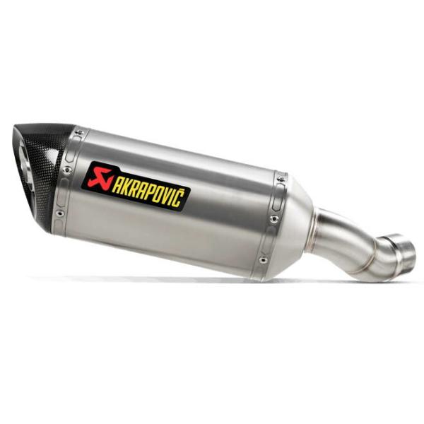 AKRAPOVIC（アクラポビッチ） AKRAPOVIC（アクラポヴィッチ） Kawasaki