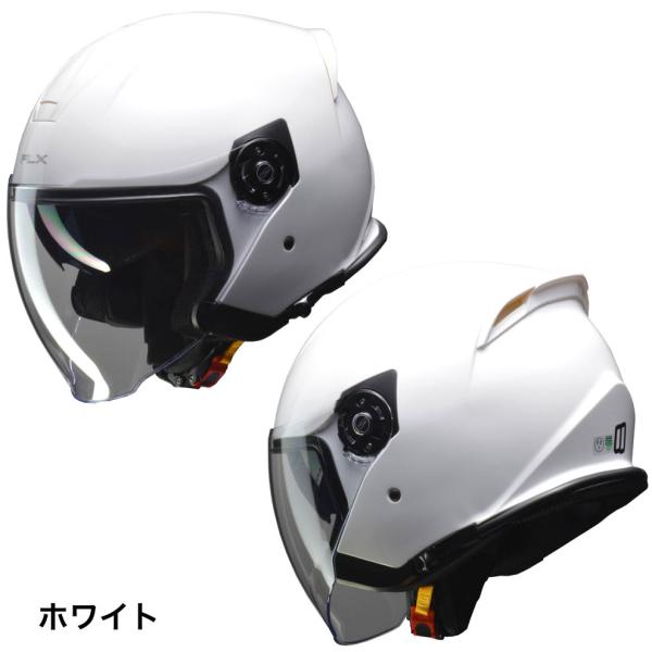 LEAD�i���[�h�H�Ɓj FLX �C���i�[�V�[���h�W�F�b�g�w�����b�g ���i�摜3
