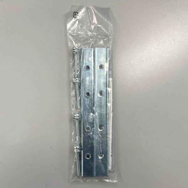 PAS用リヤバスケット「さざなみリヤバスケット」シリーズの取り付けに必要な金具セットです適合バスケットさざなみリヤバスケット（ブラック）：Q5KOGG208453さざなみリヤバスケット（ブラウン）：Q5KYSK051P19