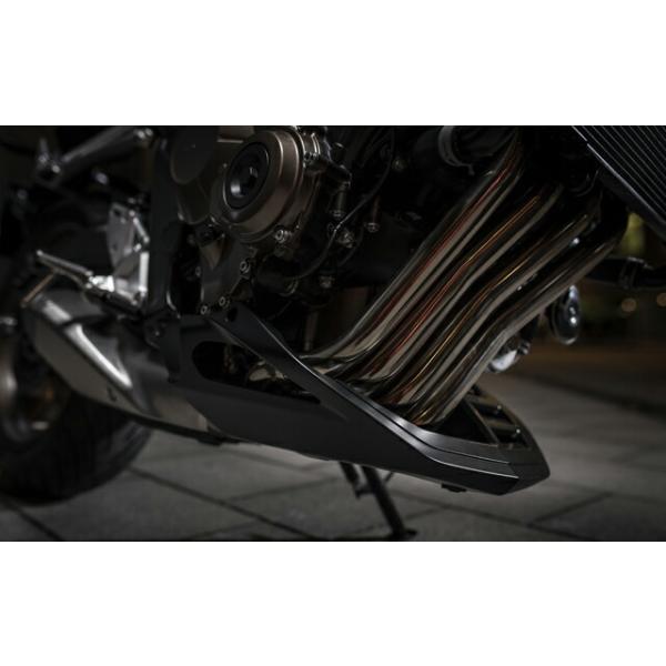 ホンダ HONDA CB650R 用 アンダーカウル 08F71-MKN-D50ZA