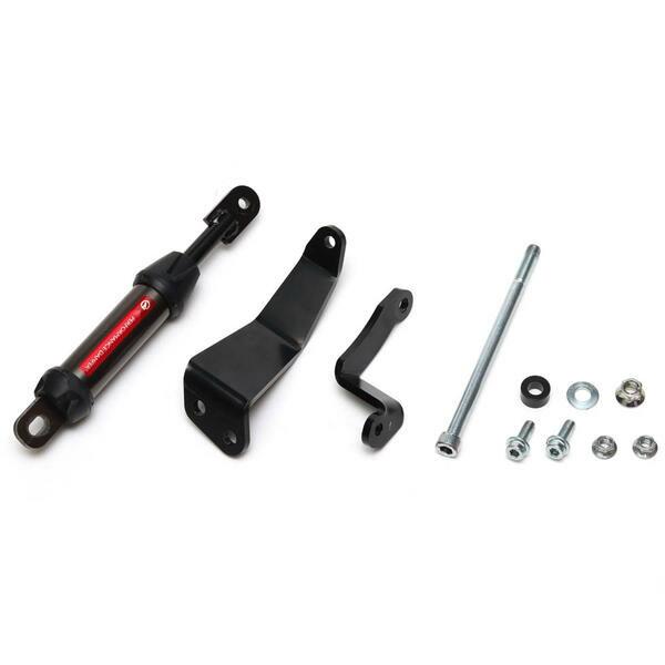 ACTIVE SUZUKI V-STROM250 パフォーマンスダンパー 13691501 : Parts