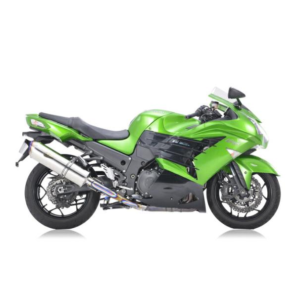ギアメーカー r's gear（アールズギア） ZX-14R（'12〜'15・'16〜） リアル