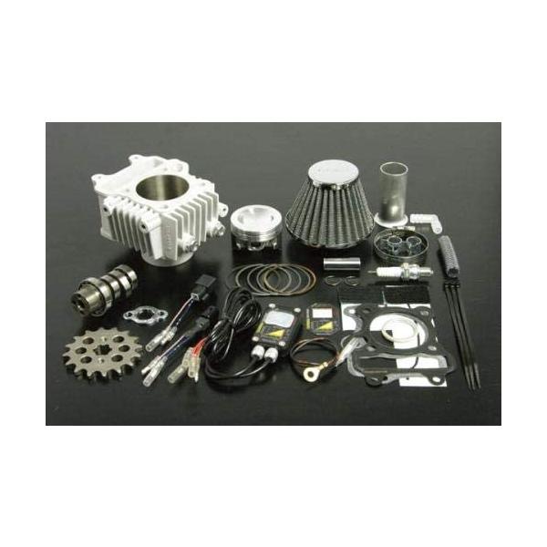 リトルカブ Fi ボアアップキット バイク用エンジンパーツの人気商品 通販 価格比較 価格 Com