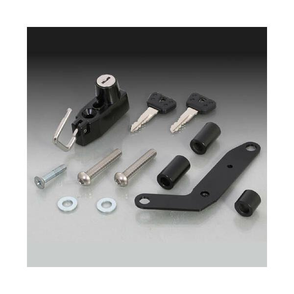 KITACO KITACO（キタコ） HONDA GROM ヘルメットホルダー 80-564