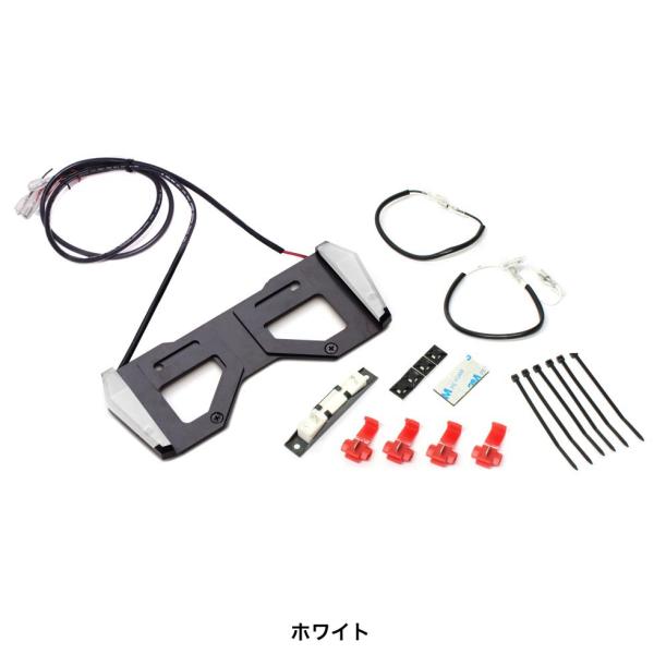 Active LEDナンバーサイドウィンカー　コンパクト Amazon | アクティブ LEDナンバーサイドウインカー コンパクト