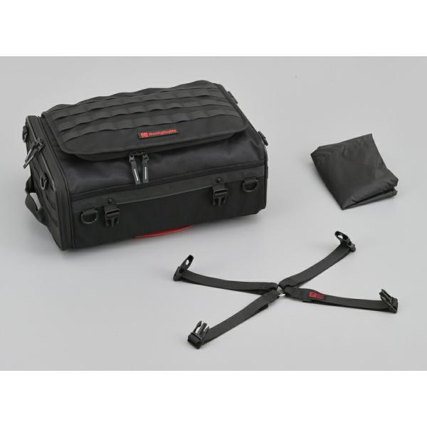 他サイト： DAYTONA DH-751 2WAYシートバッグ 21773の商品画像