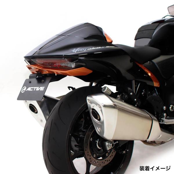 マジカルレーシング　フェンダーレスキット gsx1300r ハヤブサ　隼 マジカルレーシング フェンダーレスキット gsx1300r ハヤブサ 隼