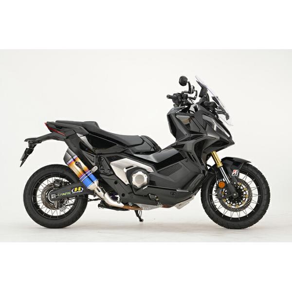 x-adv バイク用マフラーの人気商品・通販・価格比較 - 価格.com