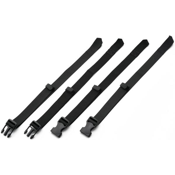 他サイト： DAYTONA HenlyBegins(ヘンリービギンズ) シートバッグベルト 固定ベルト 4本セット 15383の商品画像