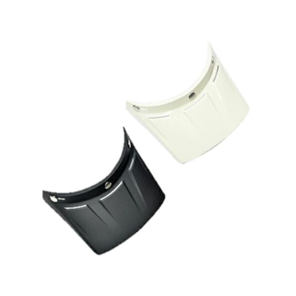LEAD ダックビルバイザー PZ-011A/B