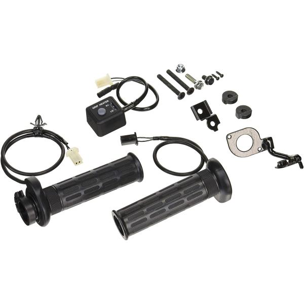 グリップヒーター スーパーカブ バイク ハンドルグリップの人気商品 通販 価格比較 価格 Com