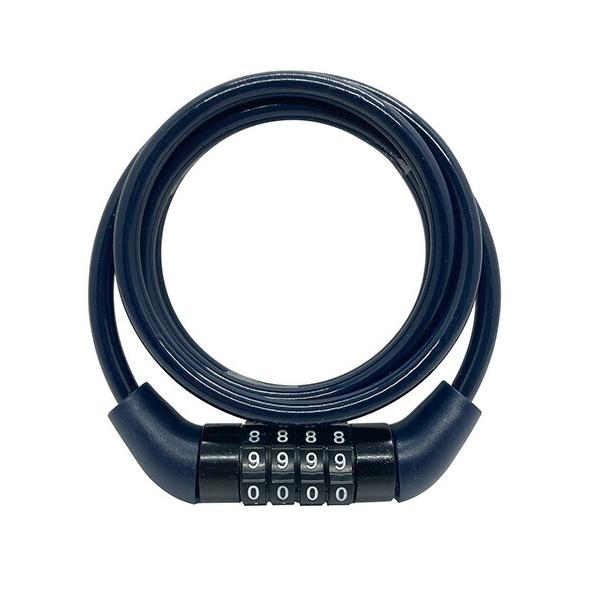 自転車盗難防止用のロック