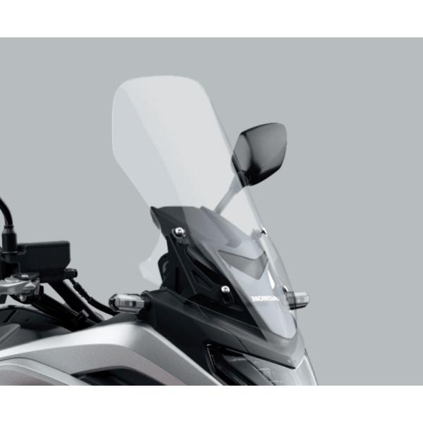 HONDA 2020年製　ウインドスクリーン partsonline_15420
