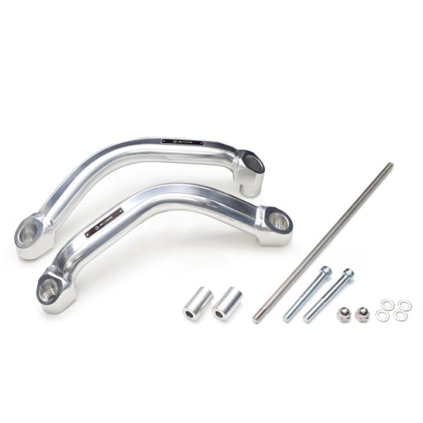 ACTIVE Kawasaki Z900RS/CAFE サブフレーム TYPE-2 1117044P